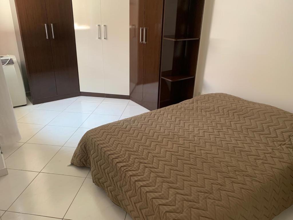 Casa Ipiranga/sp C/ Churrasq Prox. Metro E Expo Sp Apartamento São Paulo