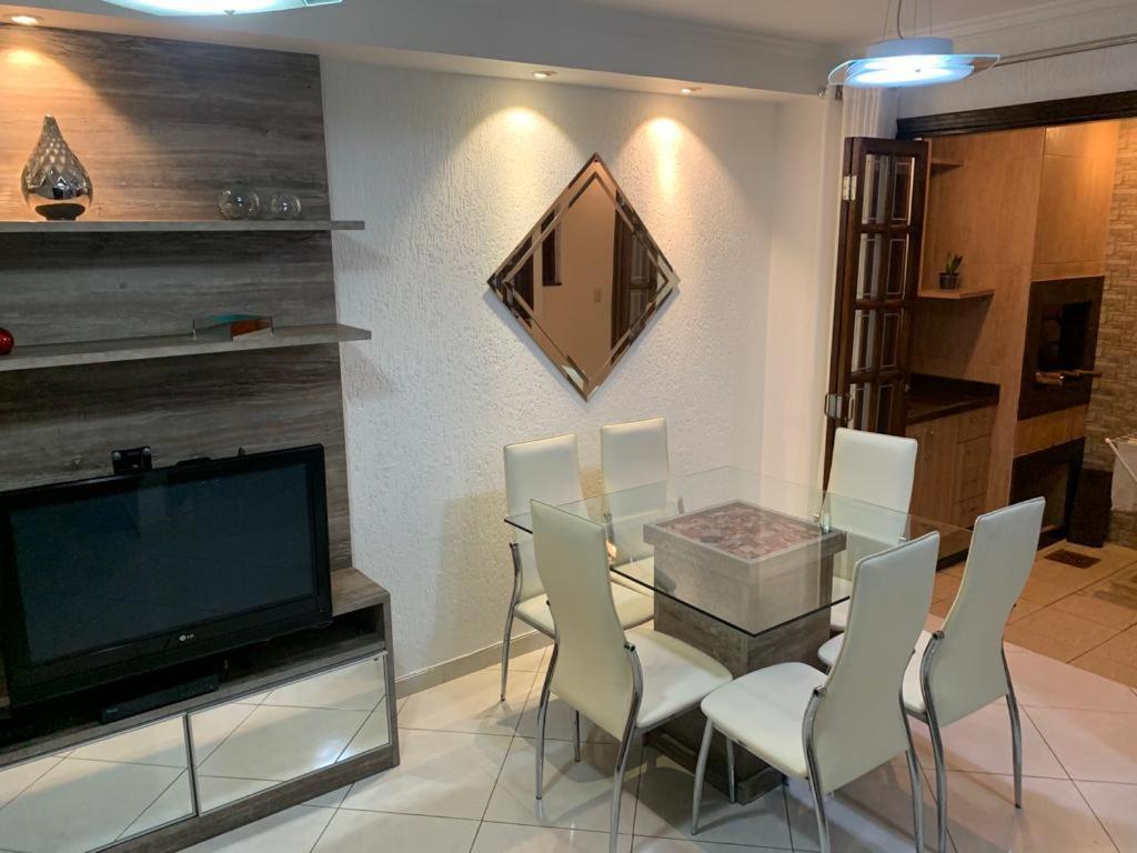 Casa Ipiranga/sp C/ Churrasq Prox. Metro E Expo Sp São Paulo