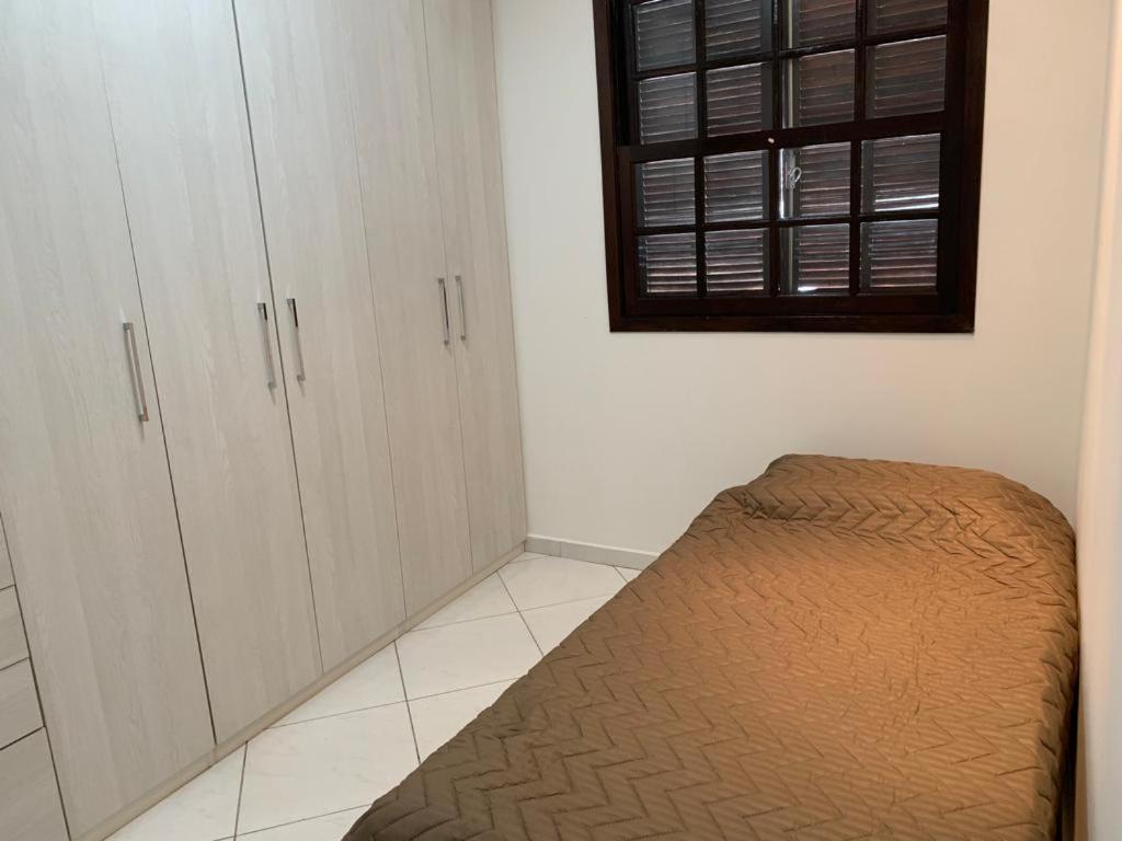 Casa Ipiranga/sp C/ Churrasq Prox. Metro E Expo Sp Apartamento *